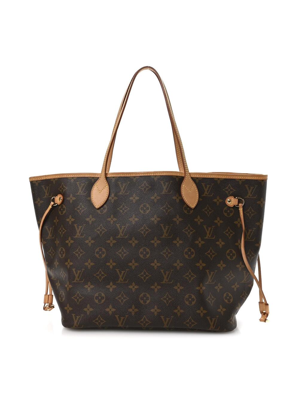 Louis Vuitton Neverfull Mm #280181L13B